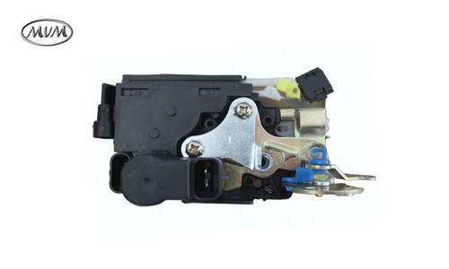 قفل درب عقب چپ ام وی ام KATIK - X33